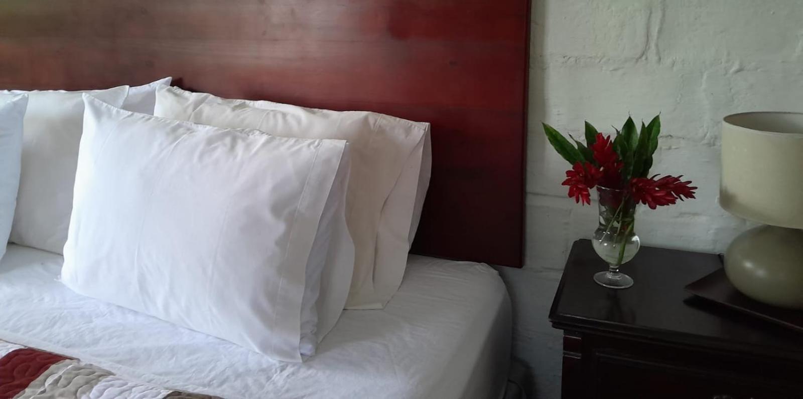 King Room with Balcony photo 2