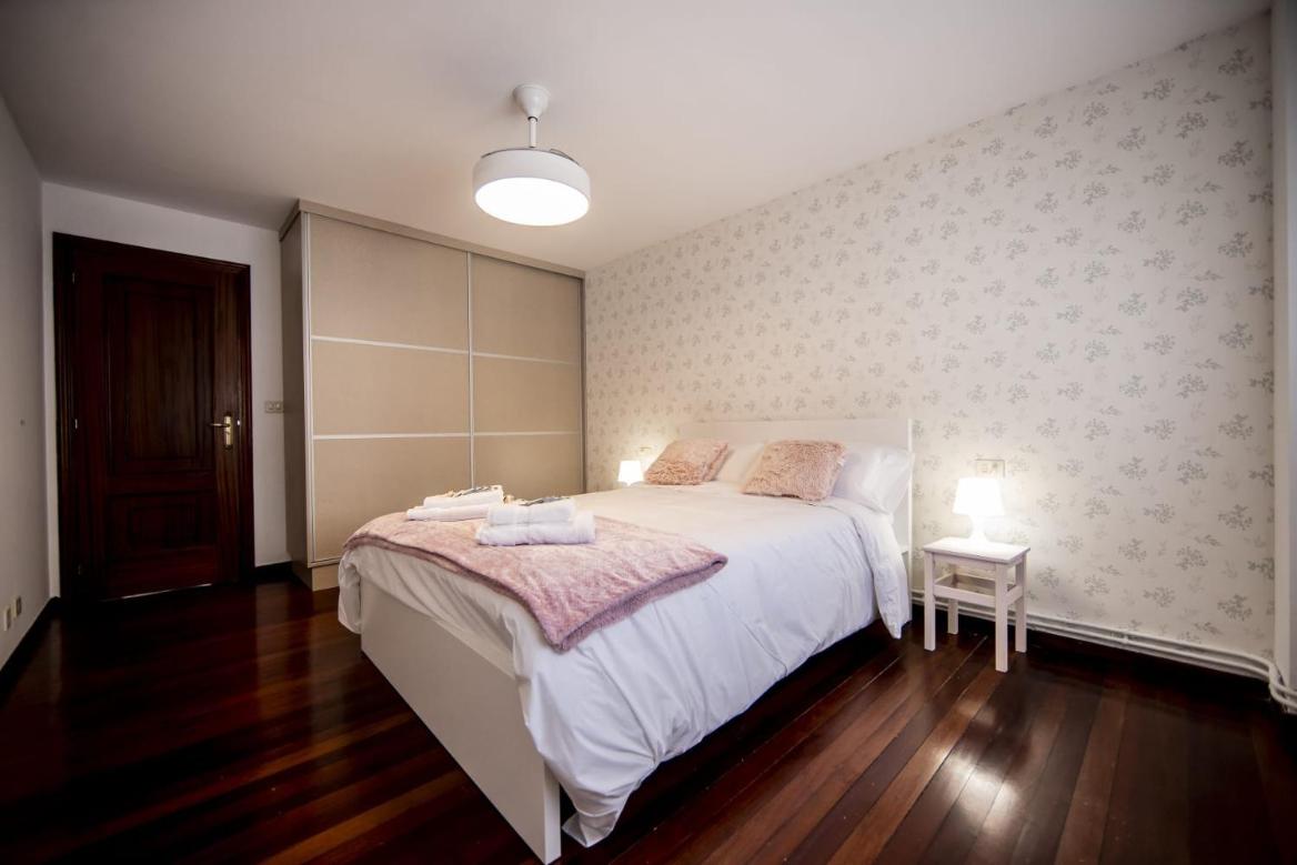 Departamento de tres habitaciones