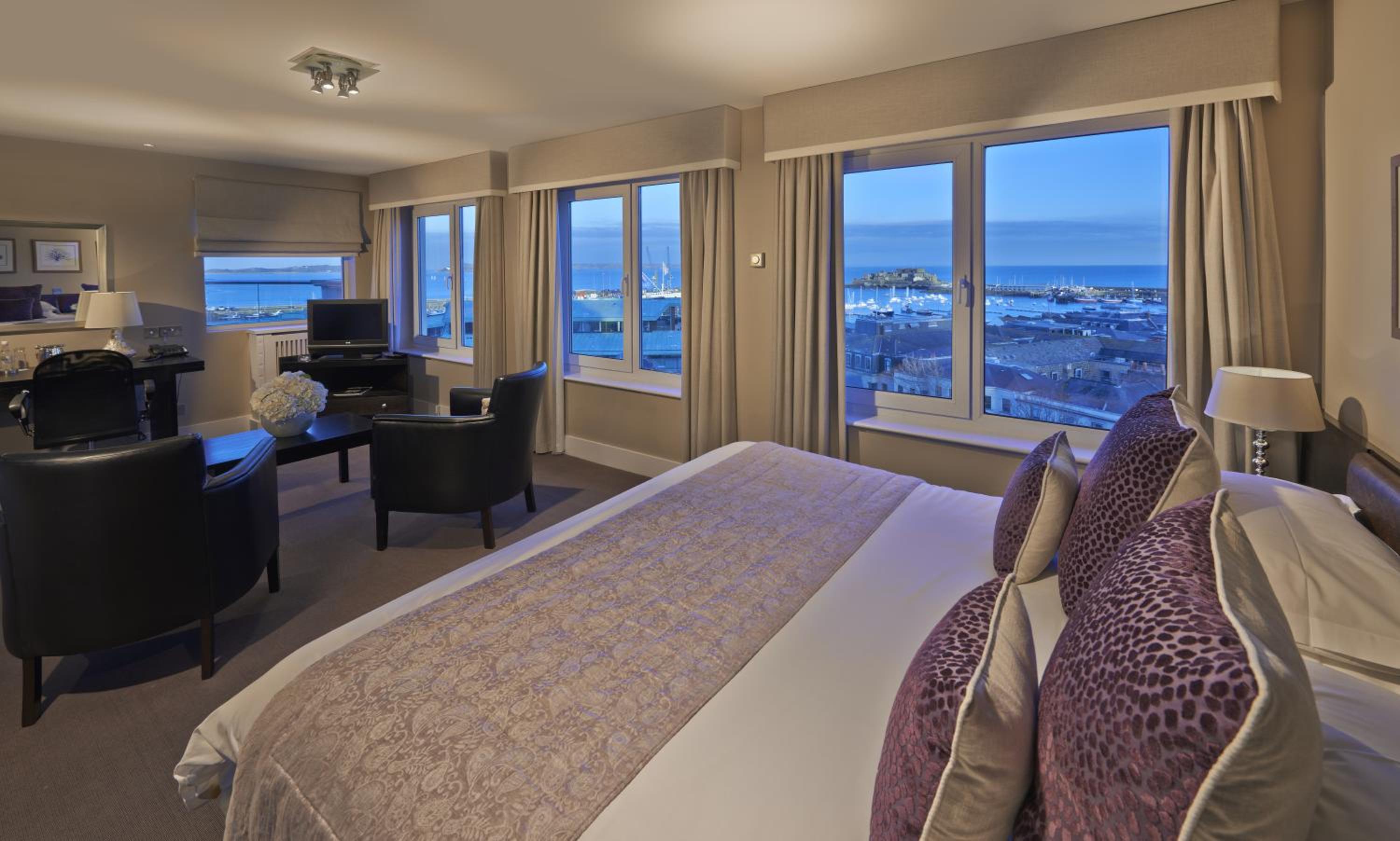 Superior Double Room - Photo 1