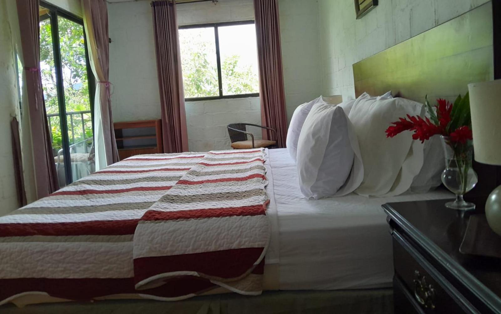 King Room with Balcony photo 3