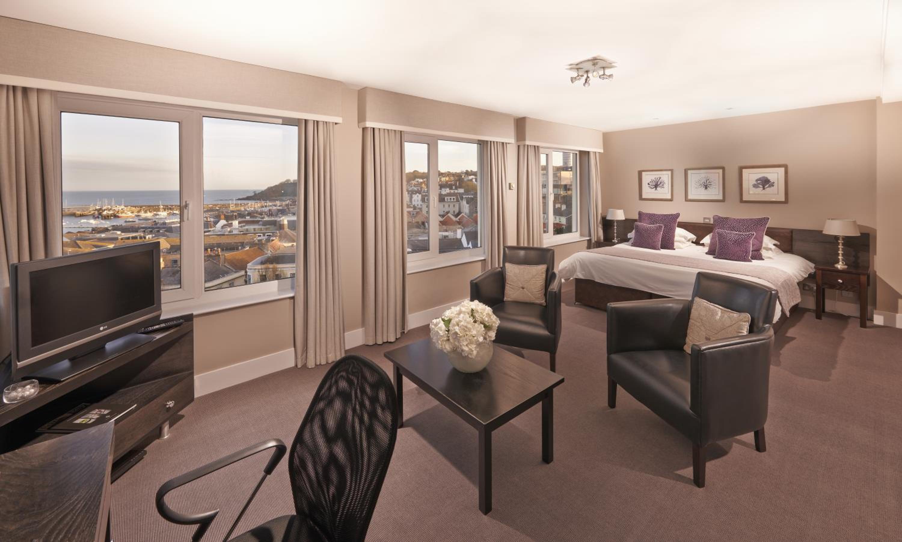 Superior Double Room - Photo 2