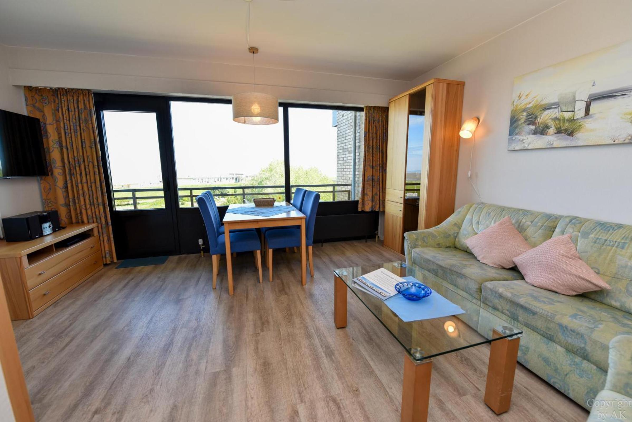 Apartment with Sea View photo 1