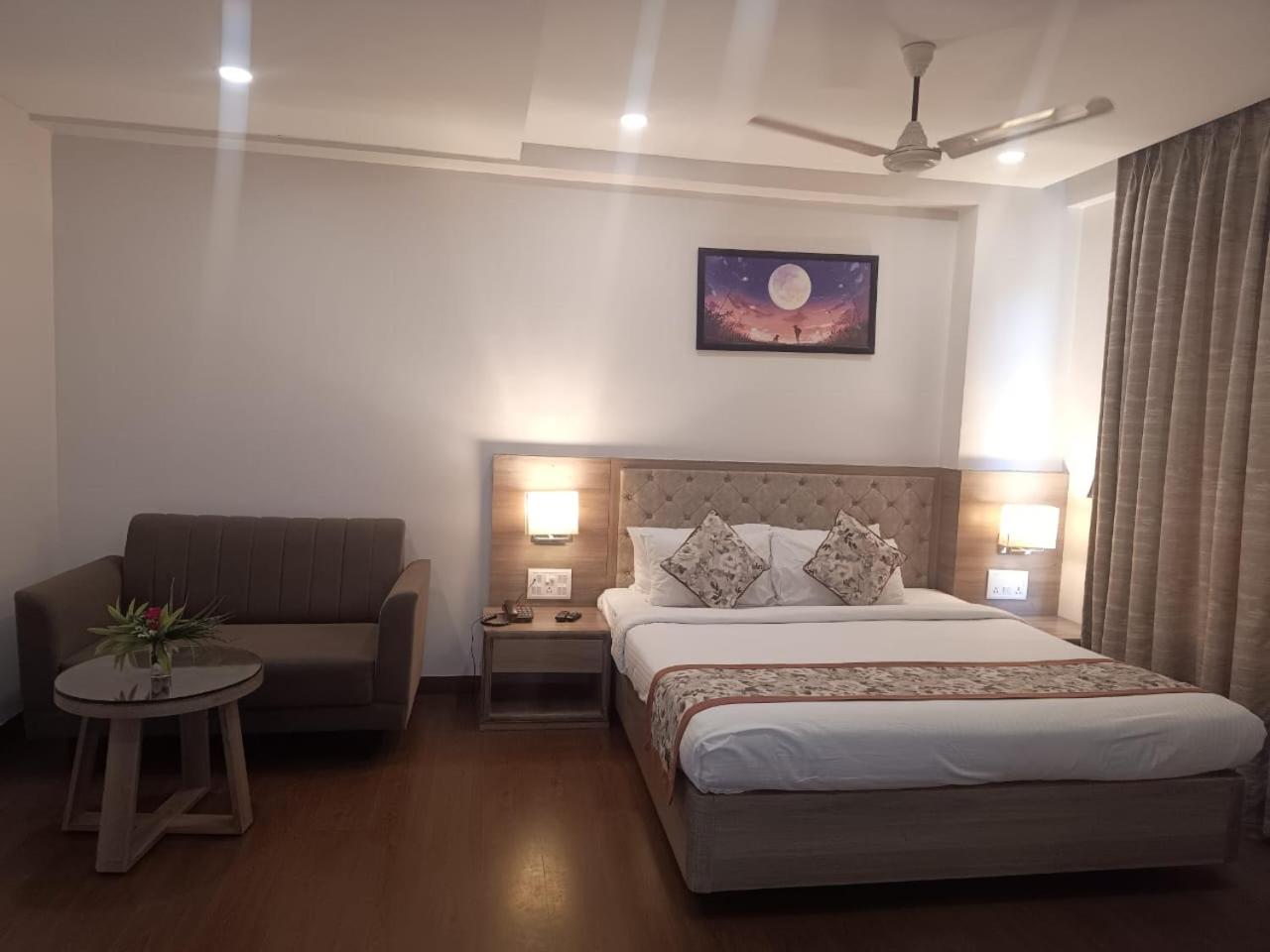 Executive Suite photo 1