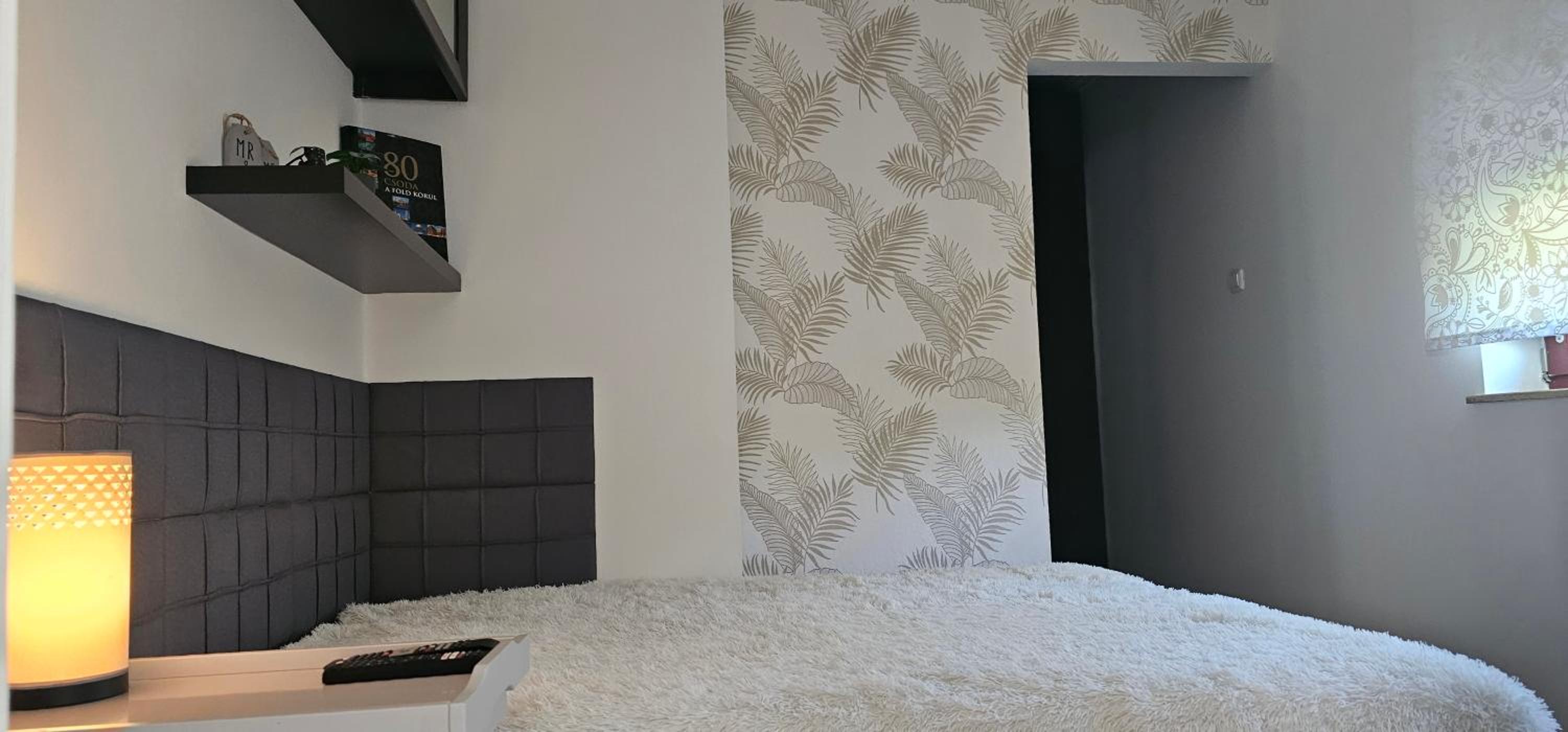 Deluxe Apartment - Photo 12