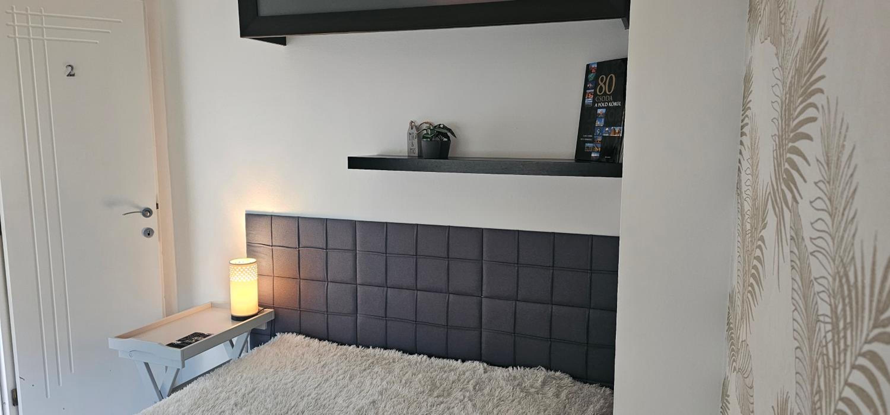 Deluxe Apartment - Photo 9