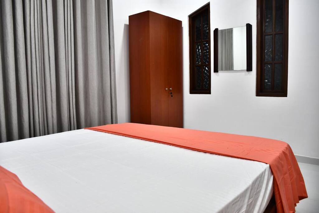 Two-Bedroom Villa photo 1