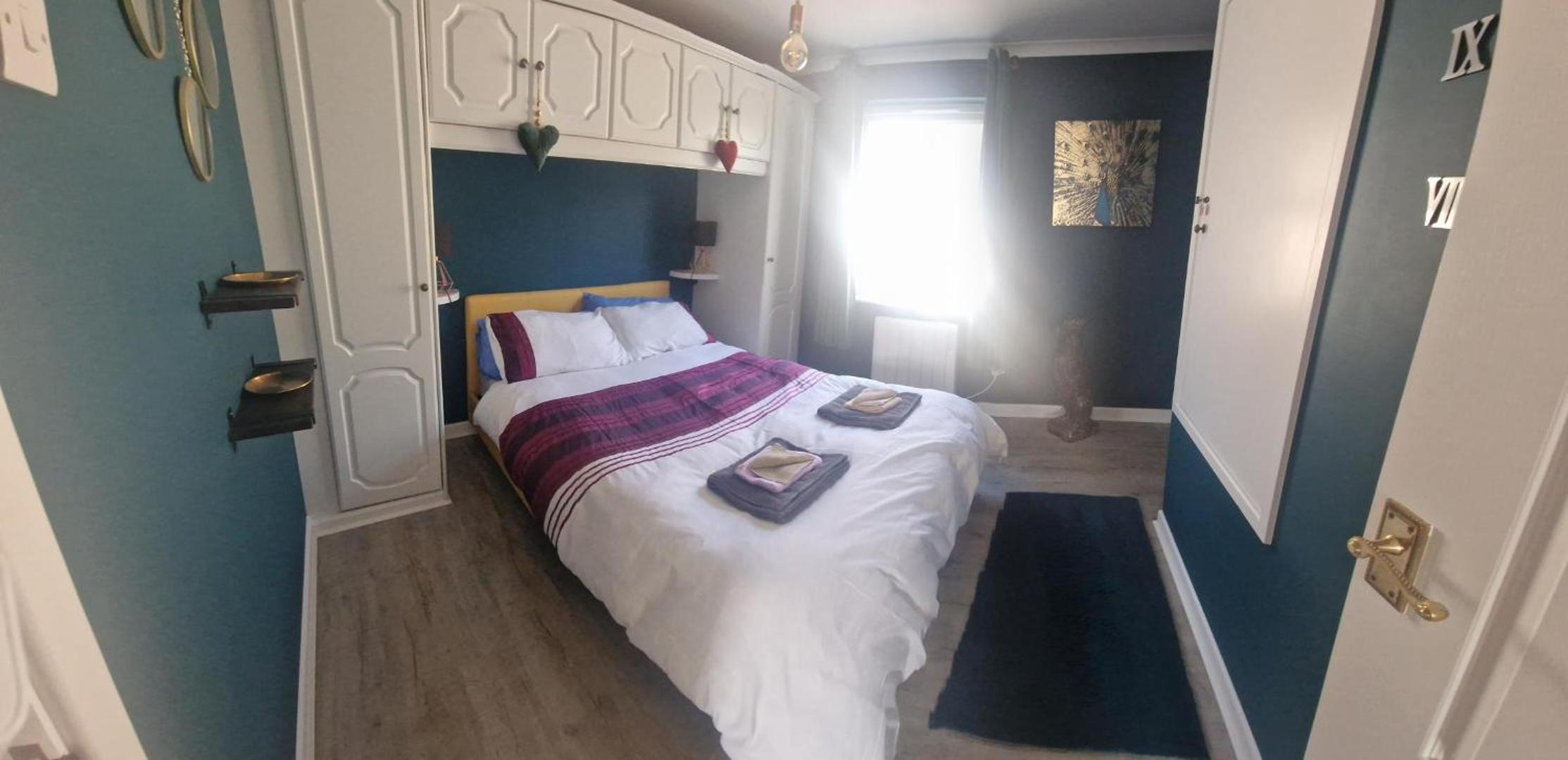 Holiday Home photo 1