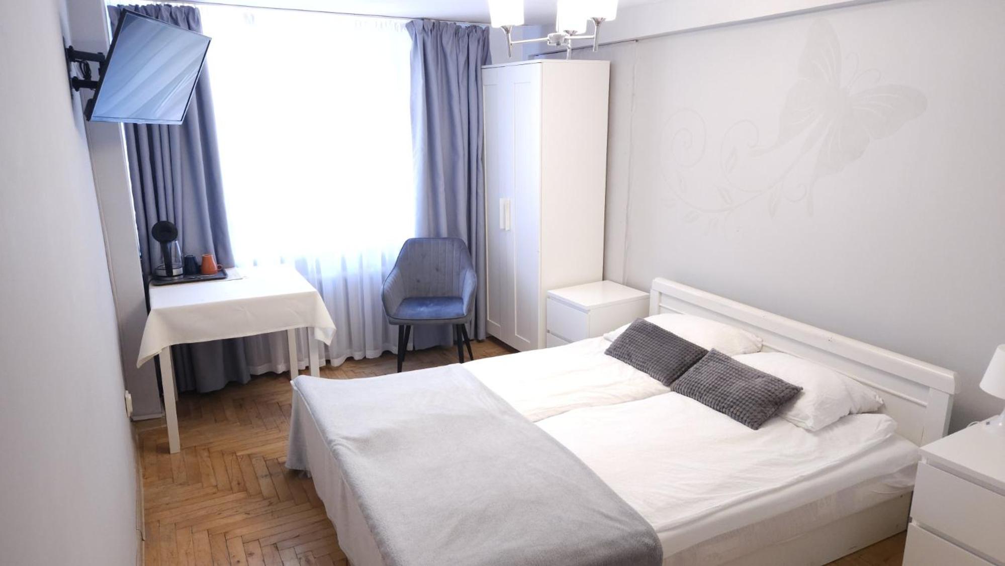 Double Room photo 1