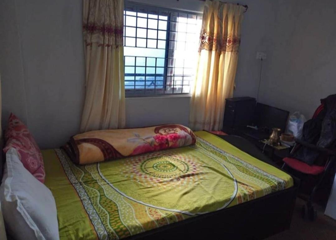 Single Room With Private Bathroom photo 1