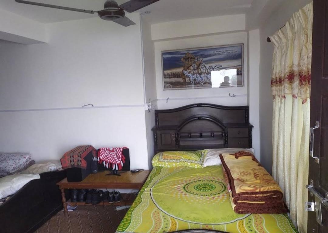 Double Room With Lake View photo 1