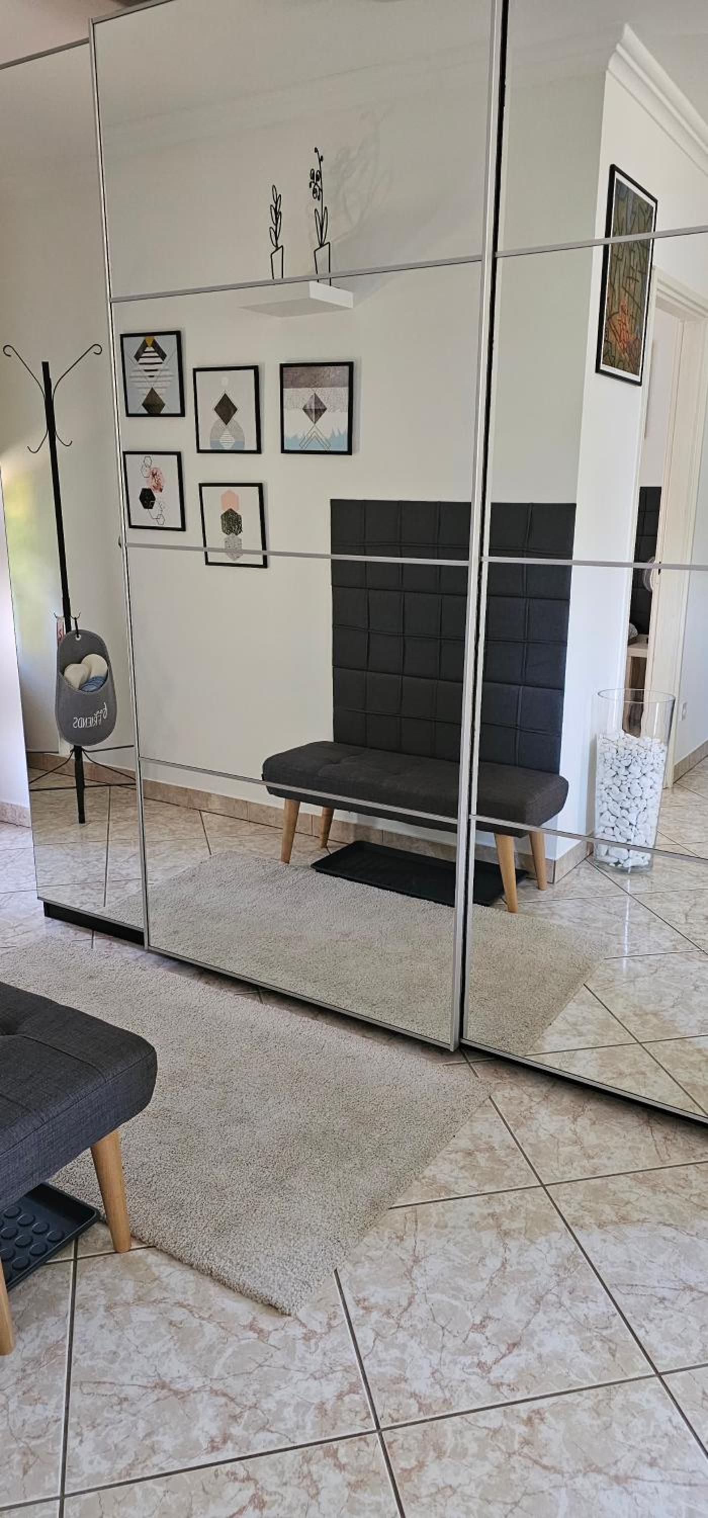 Deluxe Apartment - Photo 10