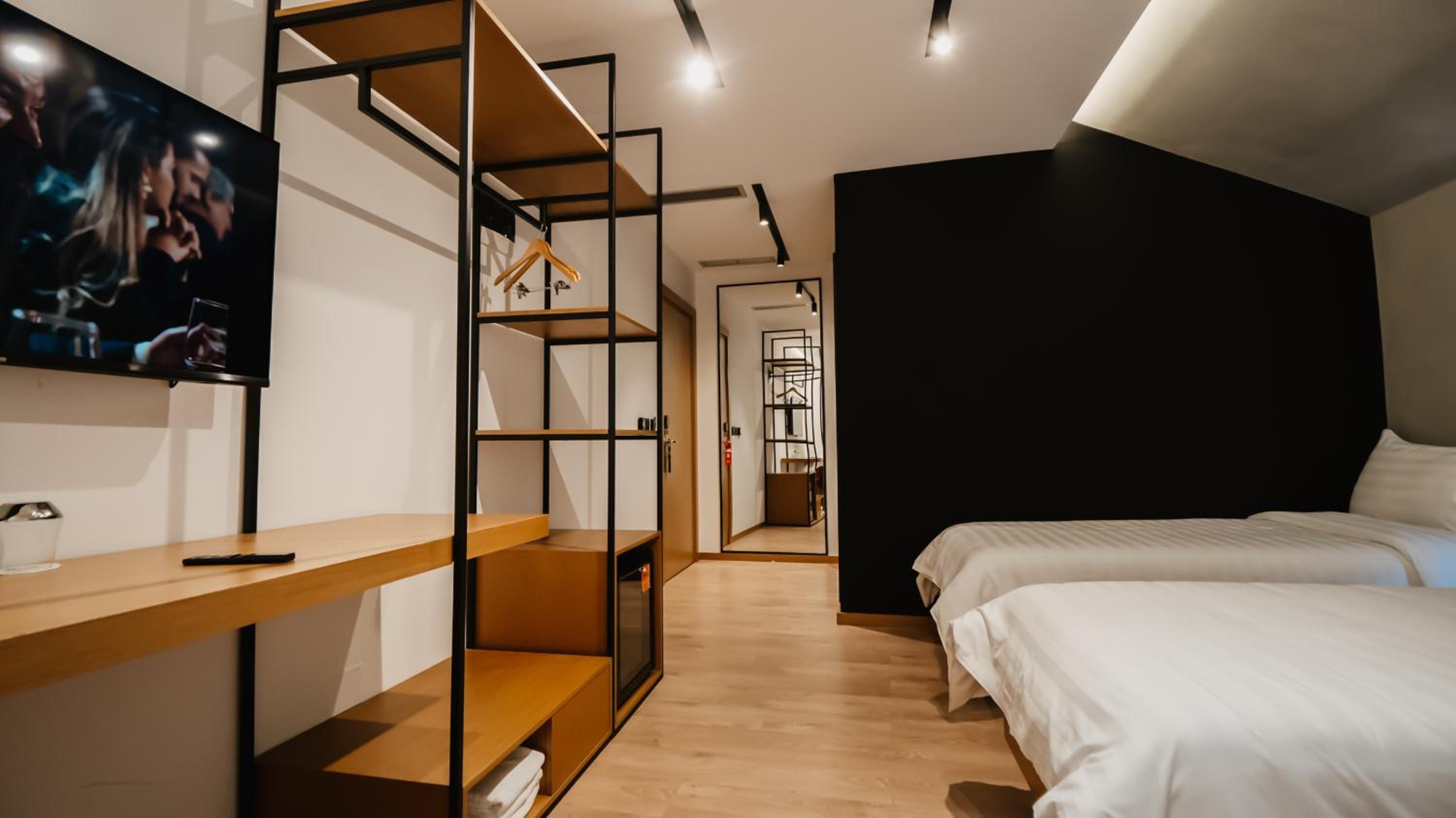 Triple Room with Private Bathroom photo 1