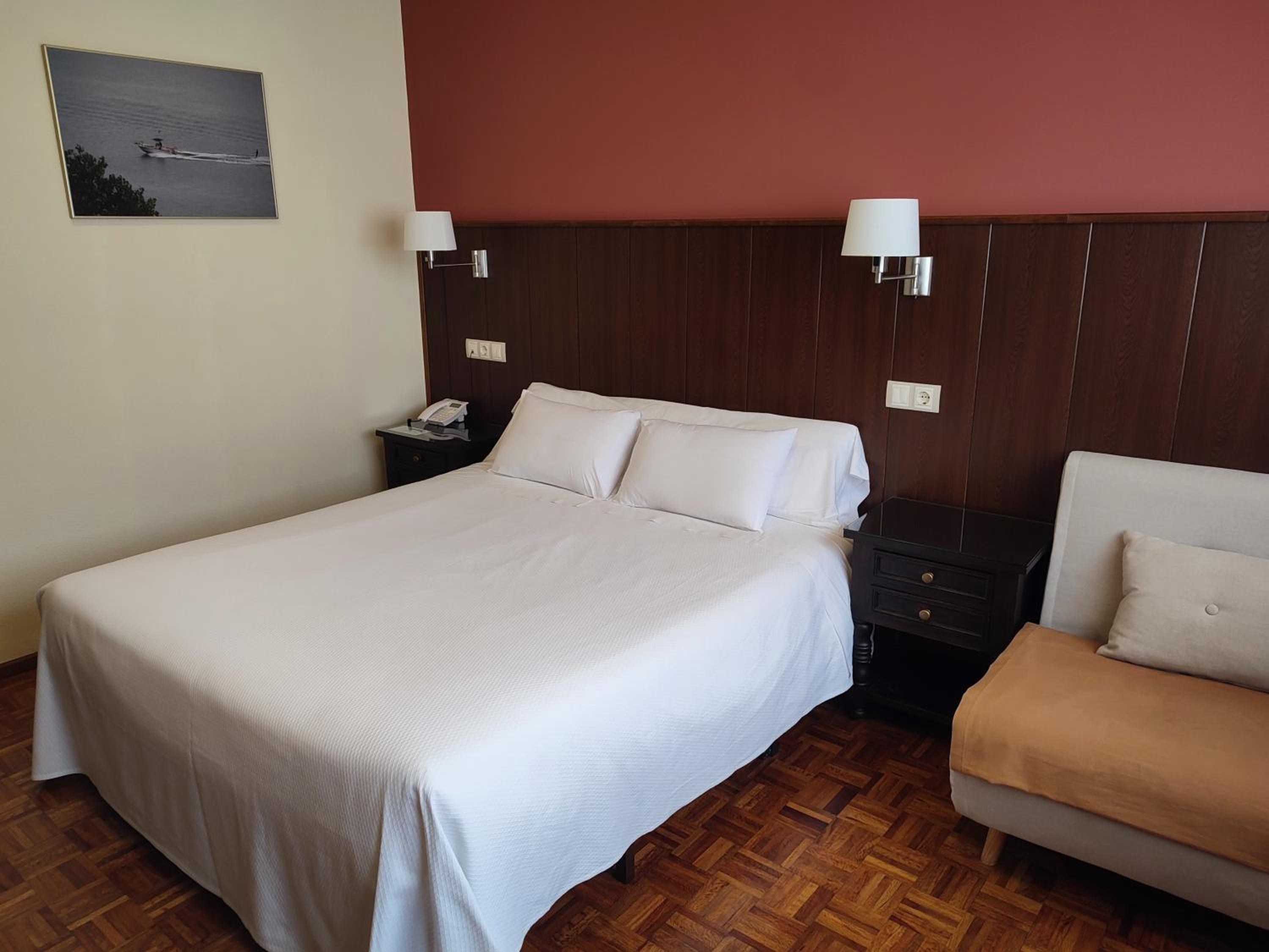 Double Room photo 2