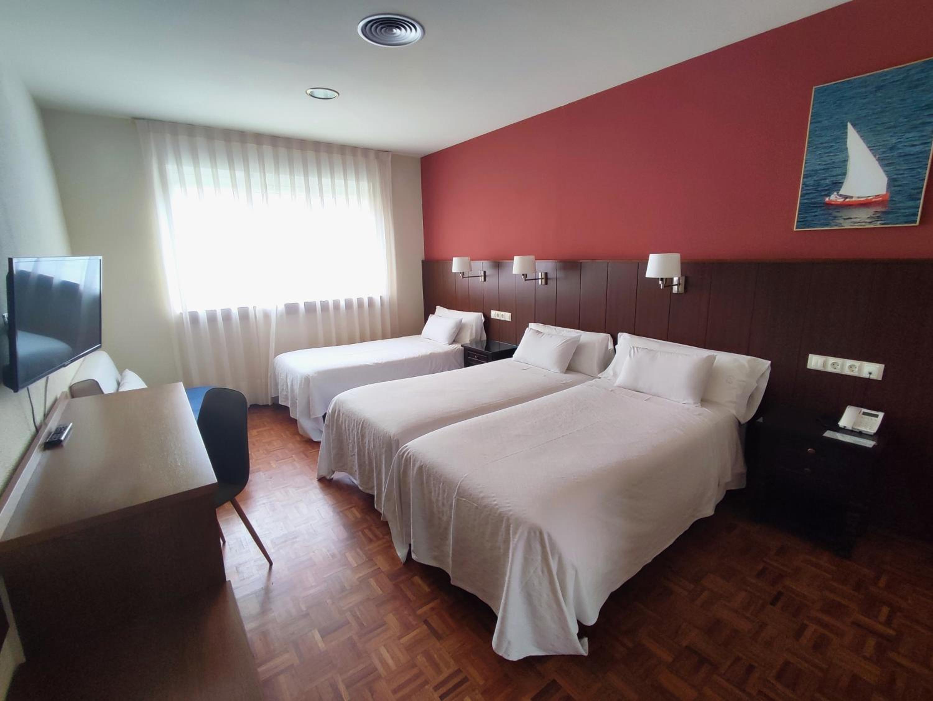 Triple Room photo 2