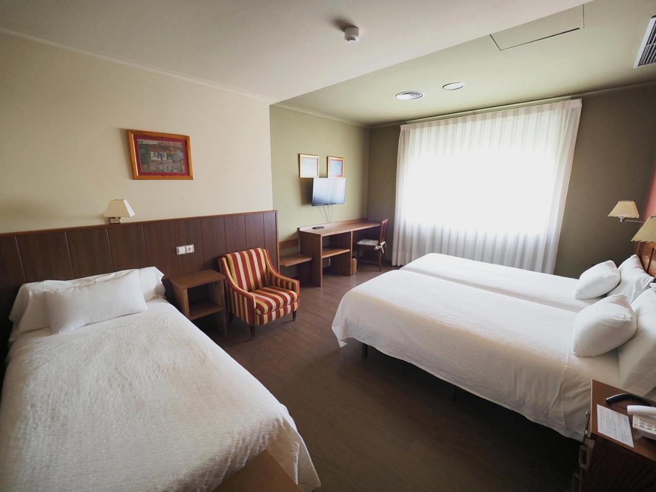 Triple Room photo 3
