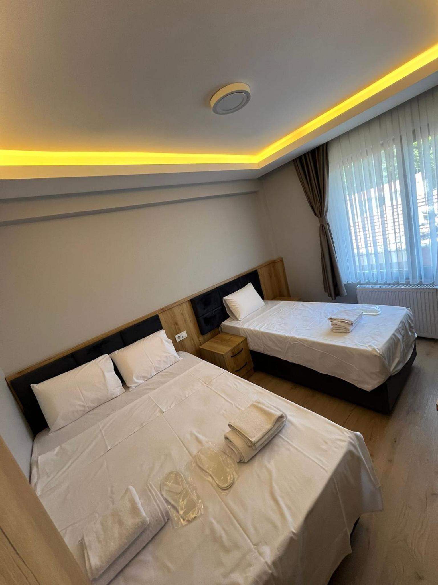 Triple Room photo 3