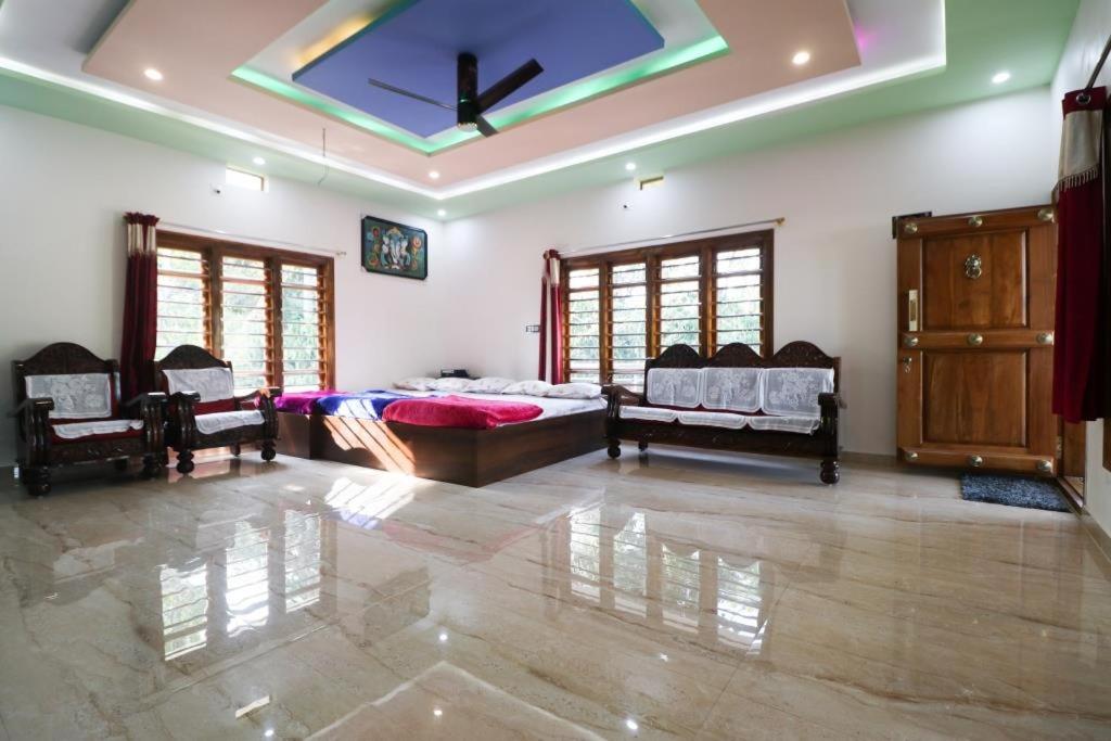 One-Bedroom House photo 2