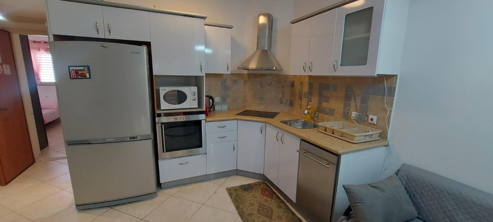 Two-Bedroom Apartment photo 3