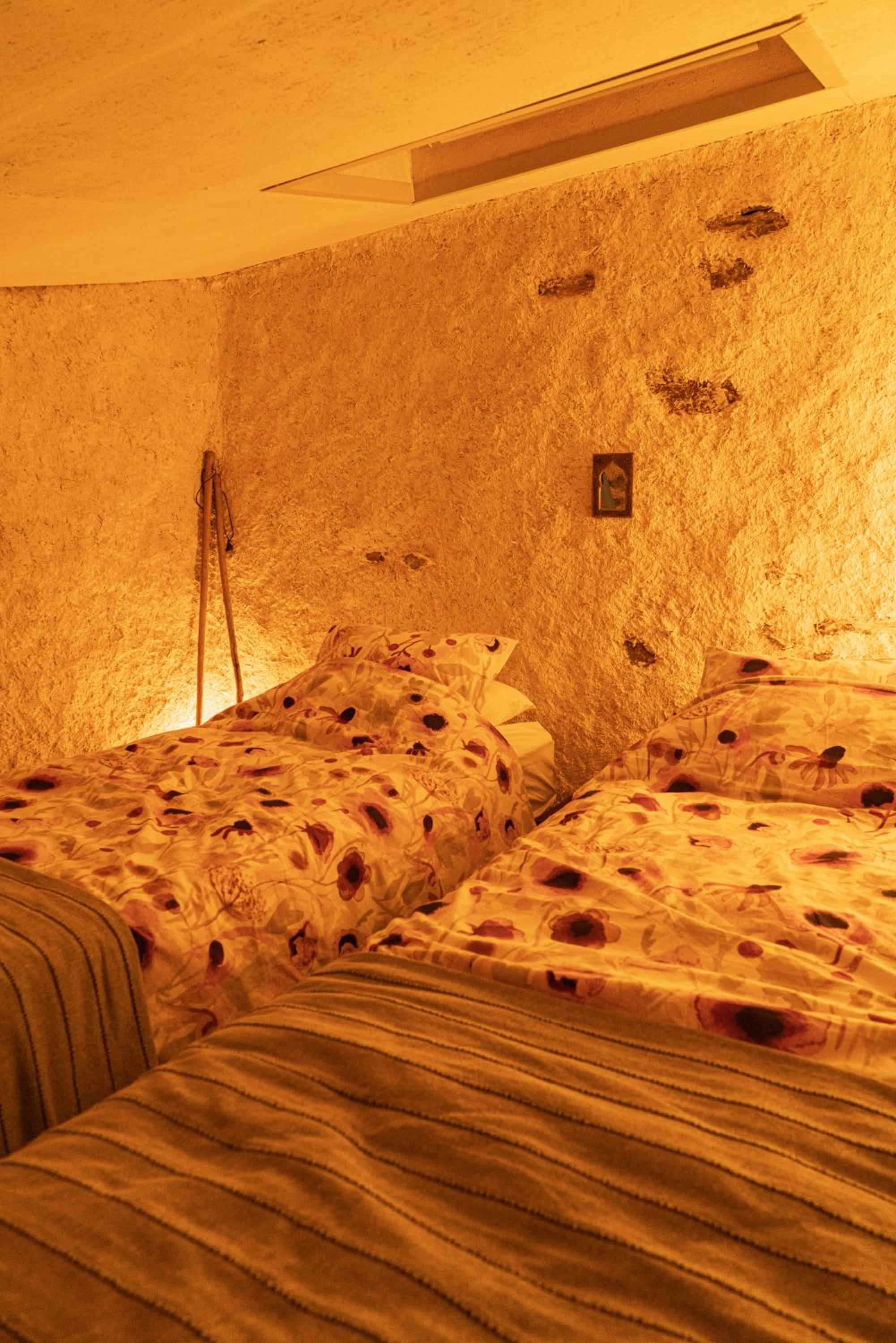 Habitación Doble Económica