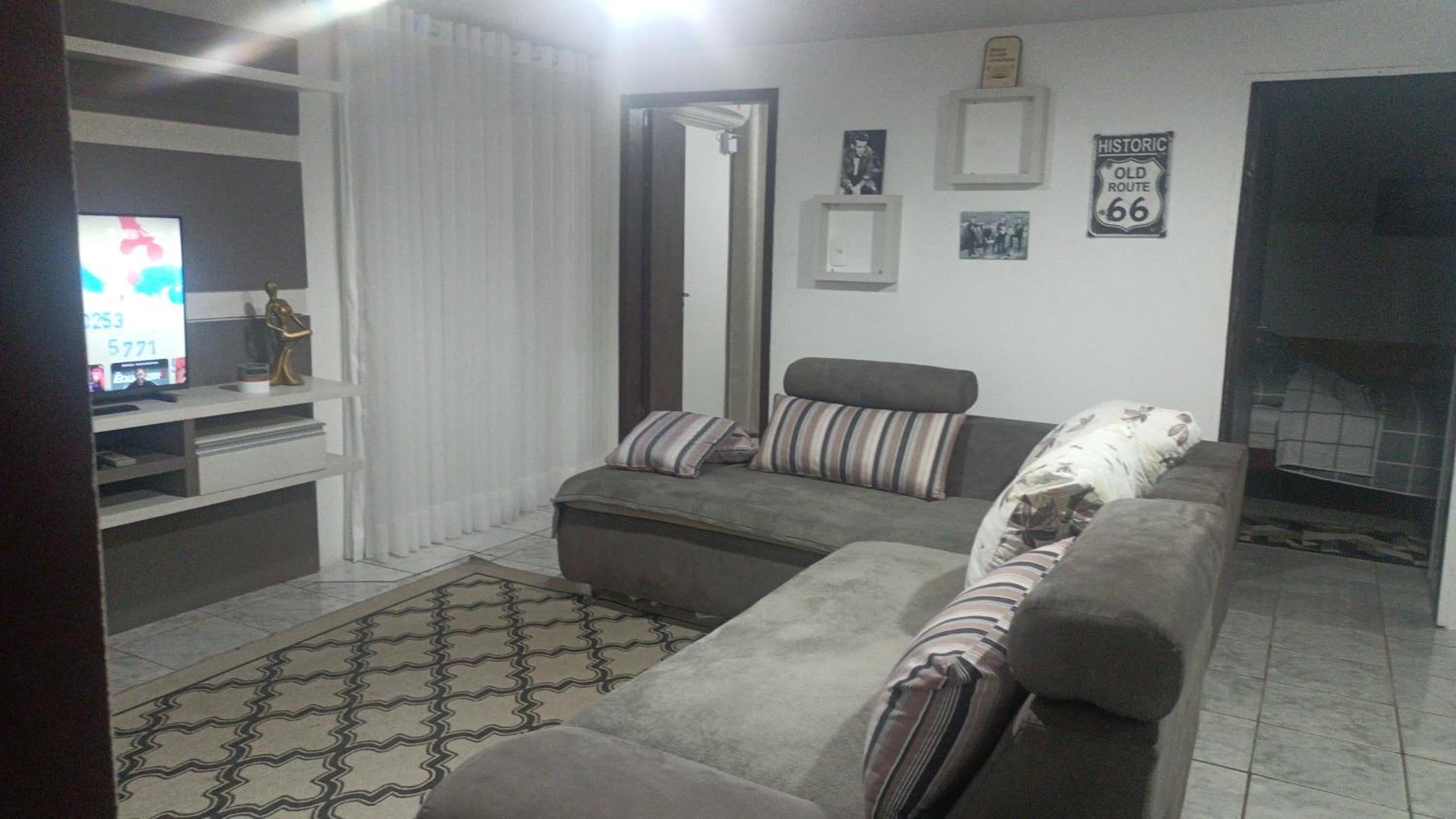 Two-Bedroom House photo 1