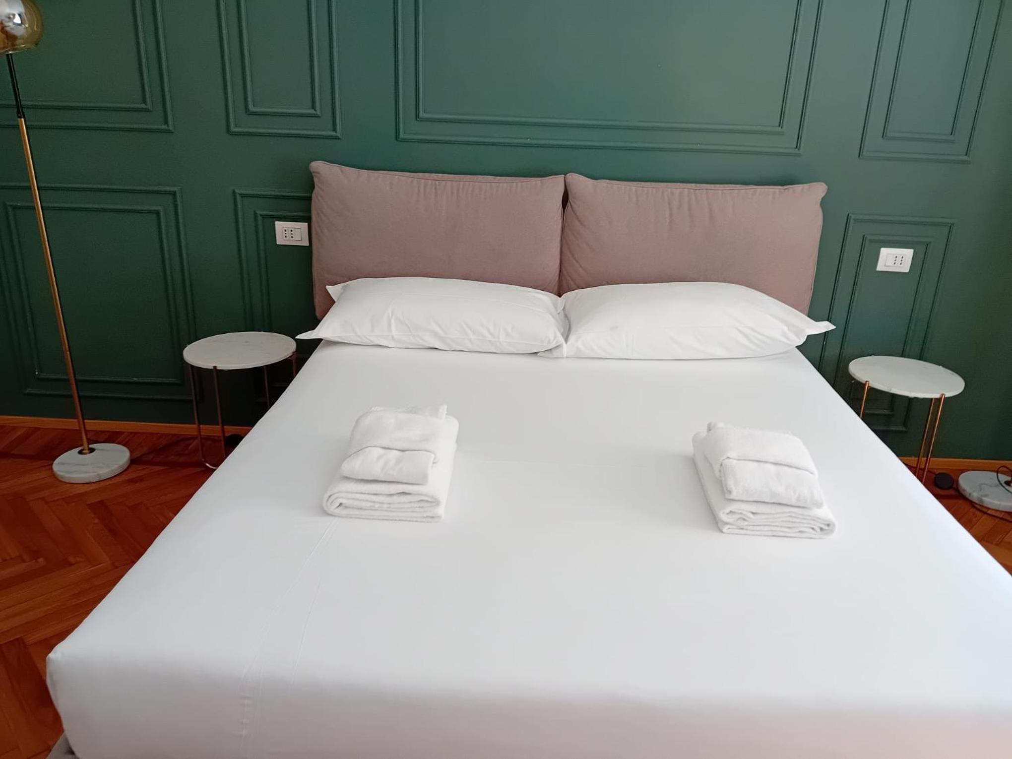 Triple Room photo 3
