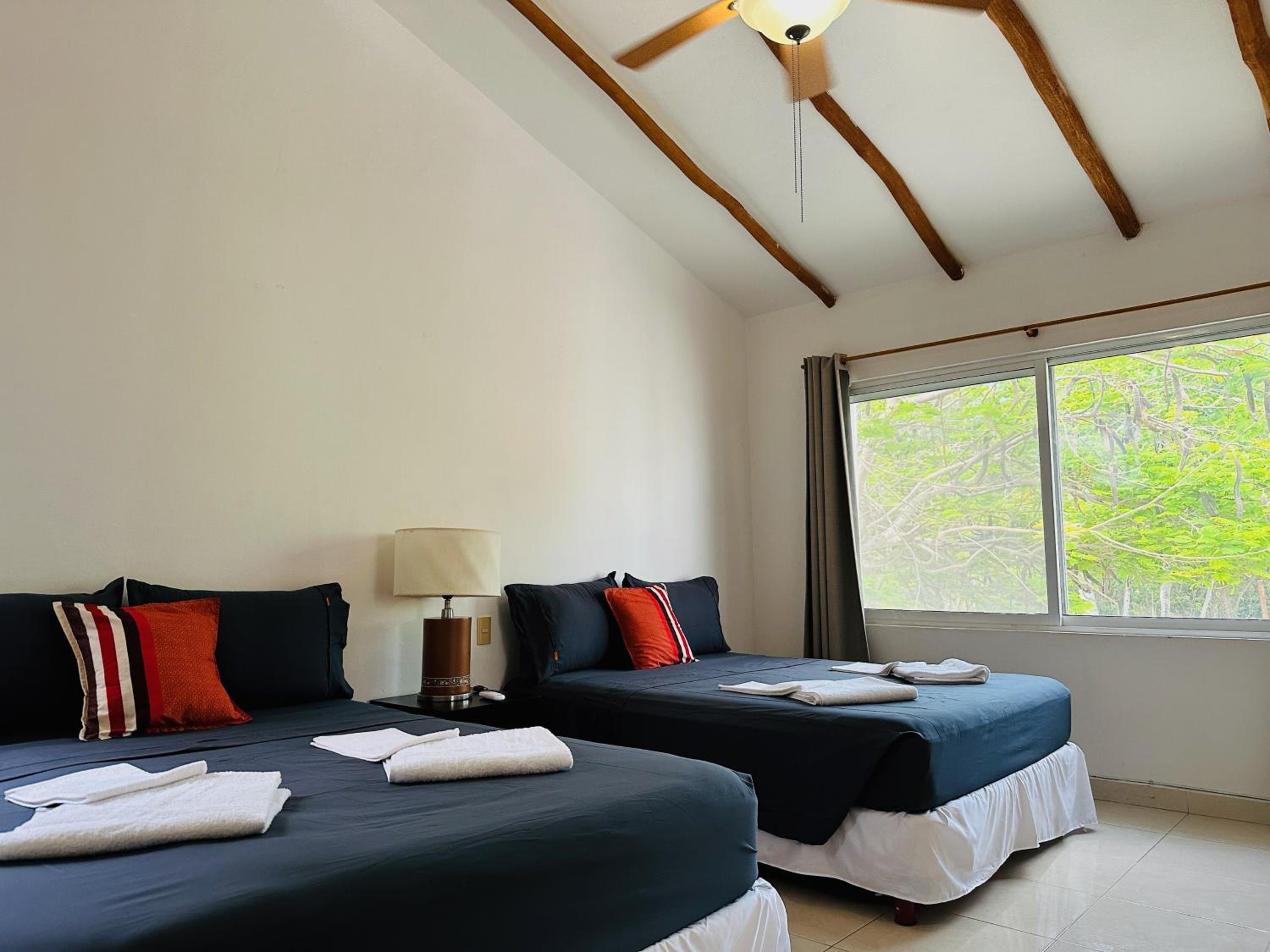Standard Villa