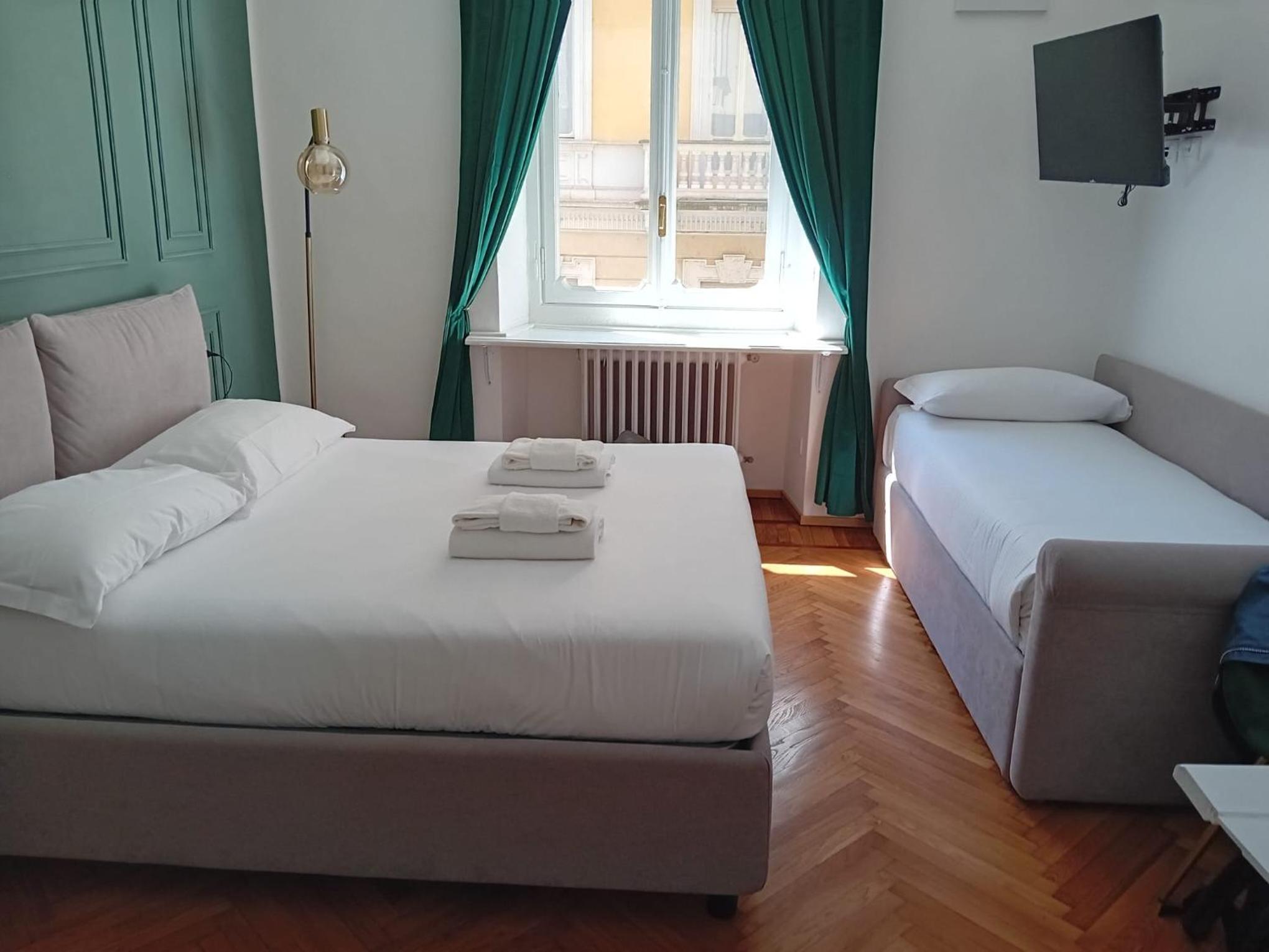 Triple Room photo 2