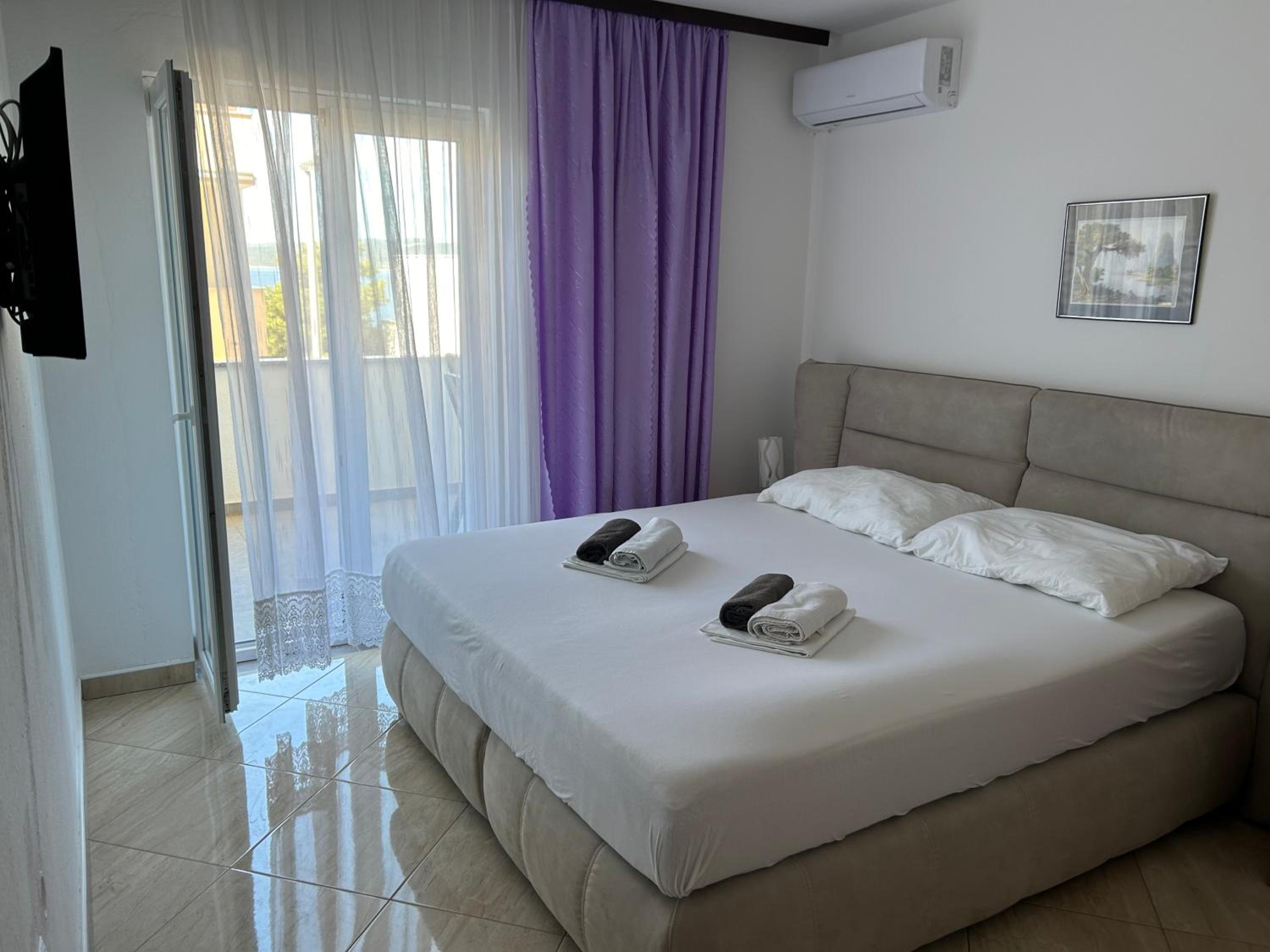 Standard Apartment