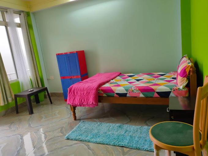Triple Room With Balcony photo 1