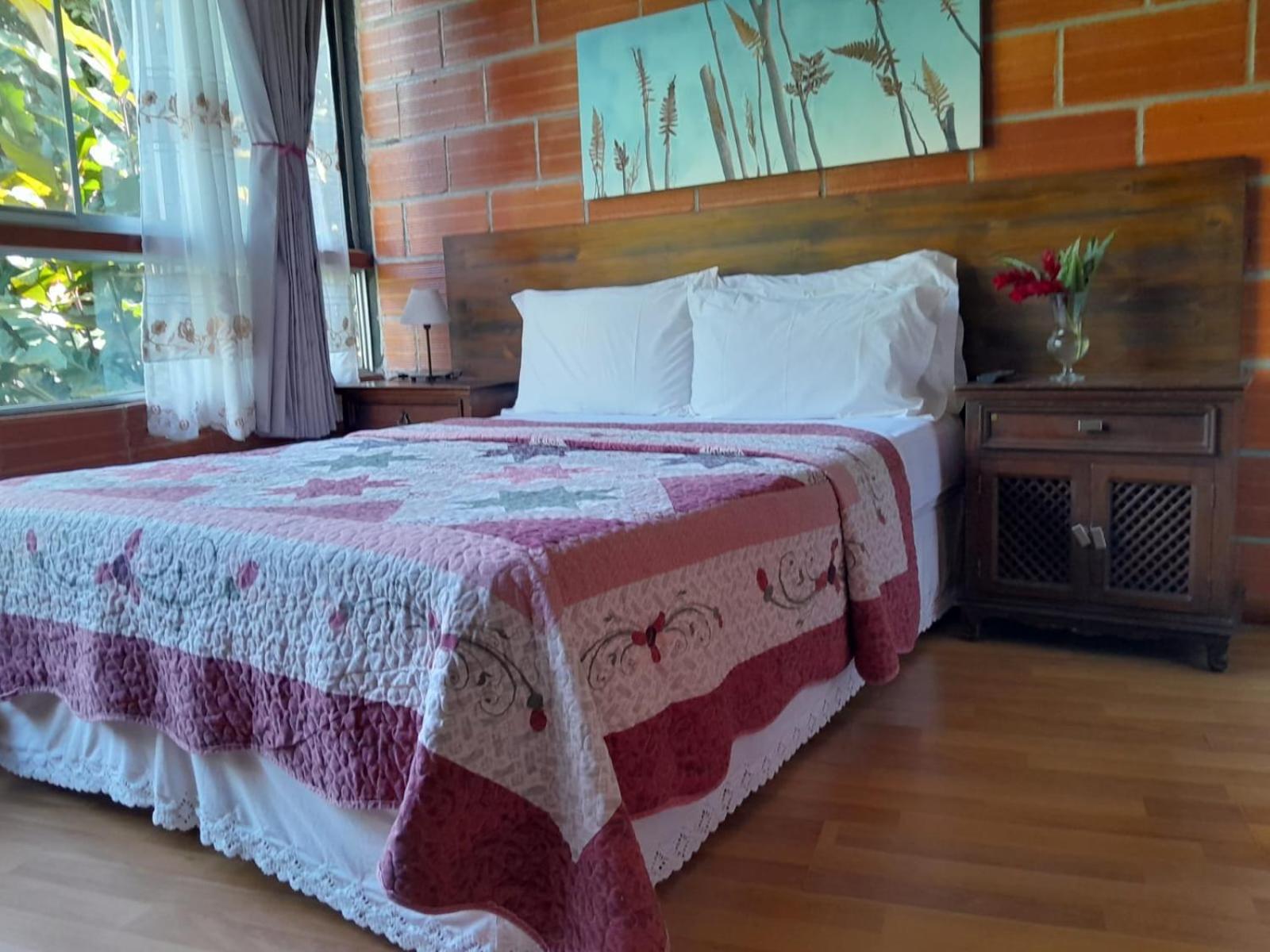 Deluxe Room photo 3