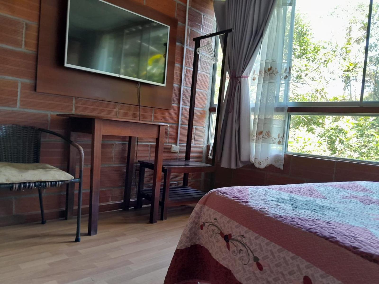 Deluxe Room photo 1