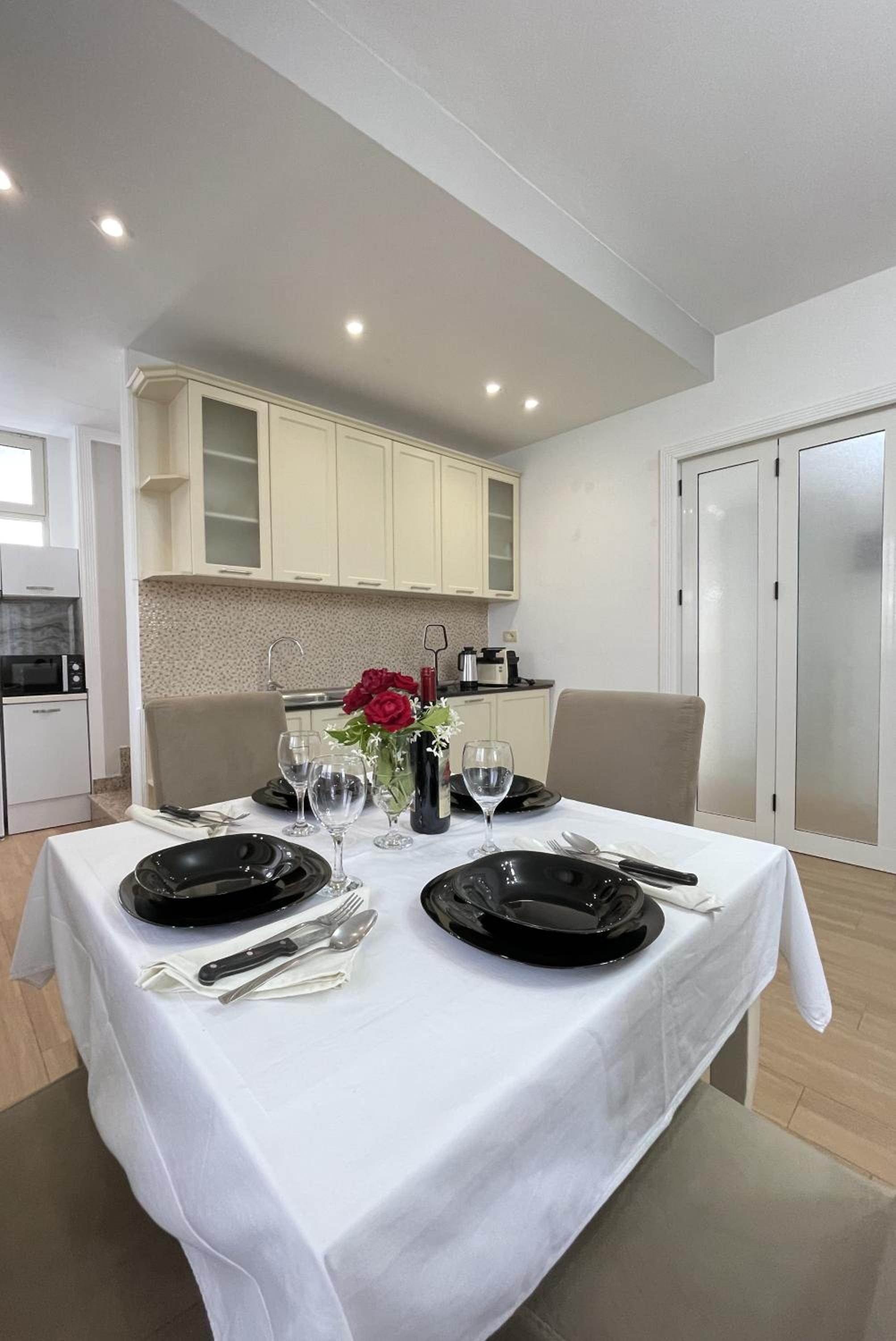 Duplex Apartment photo 3