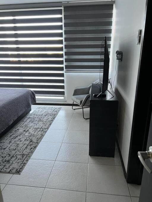 Three-Bedroom Apartment photo 1