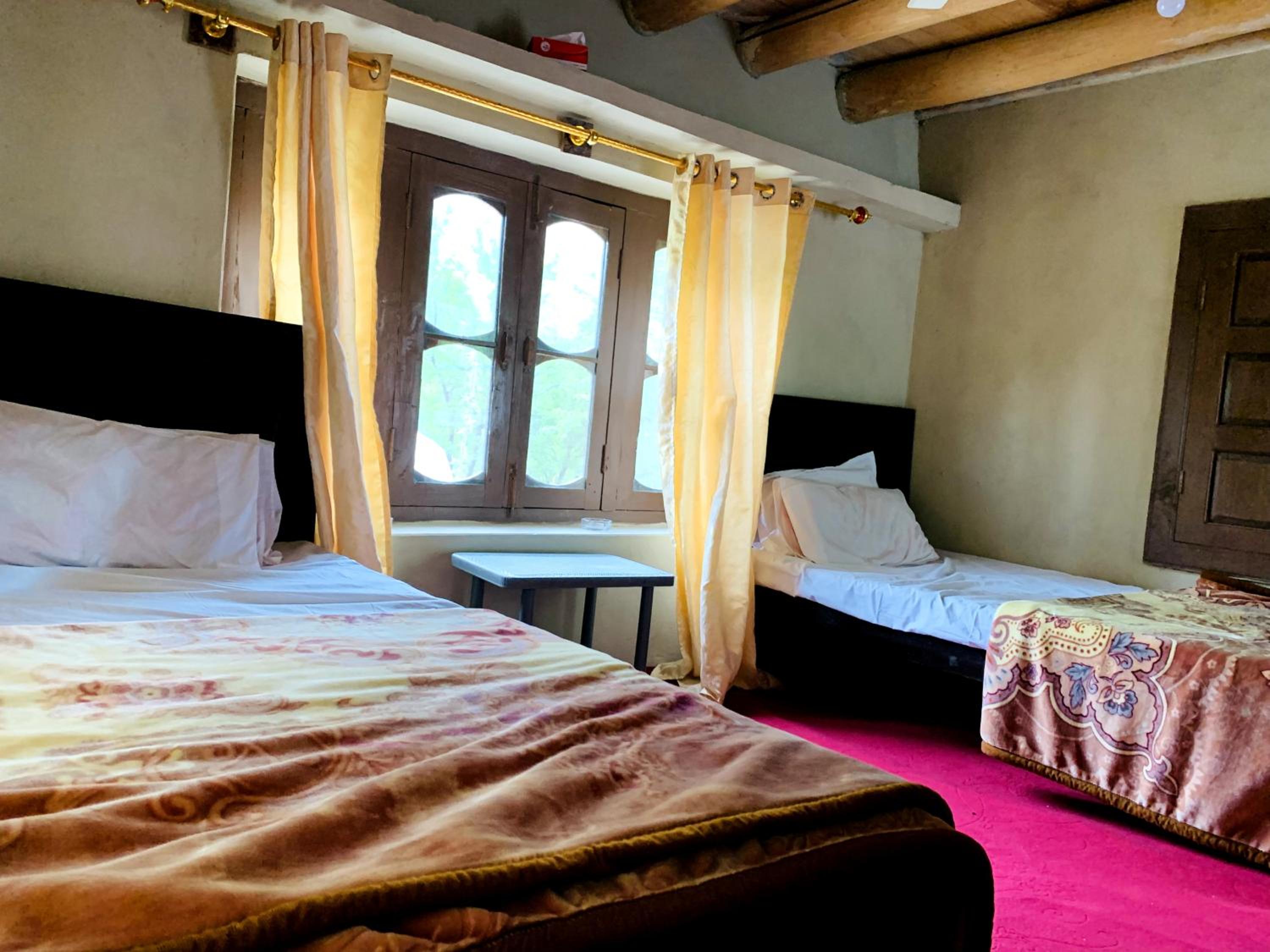 Single Room photo 1