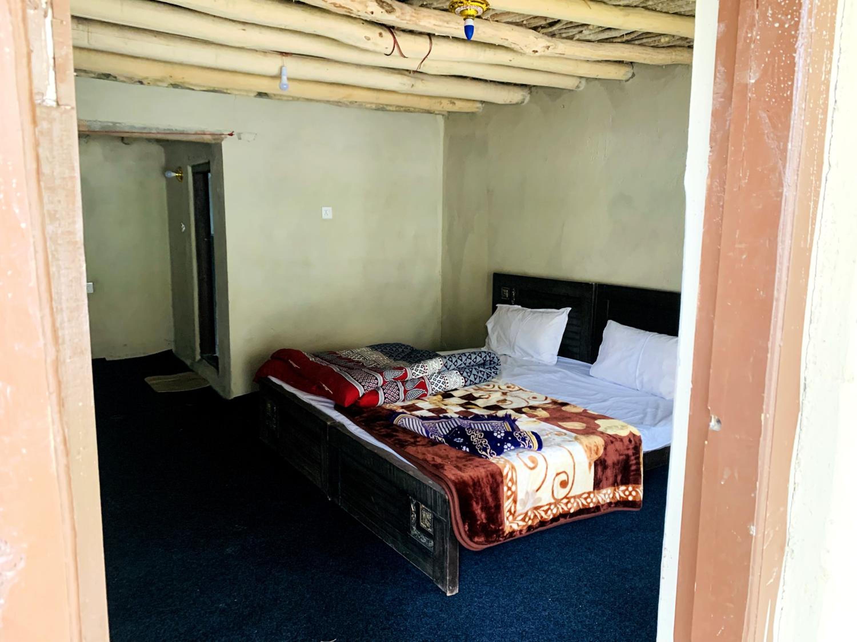 Double Room With Balcony photo 1