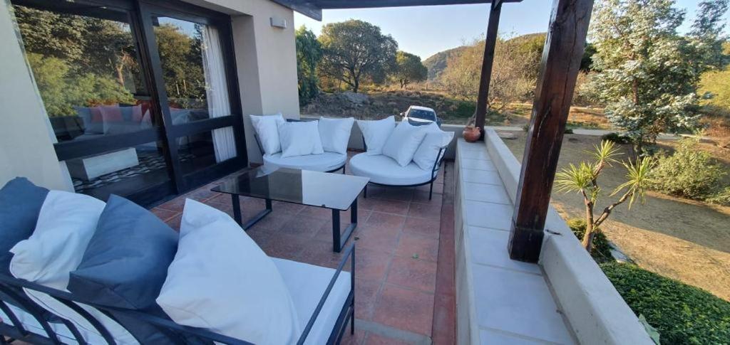 Villa photo 3