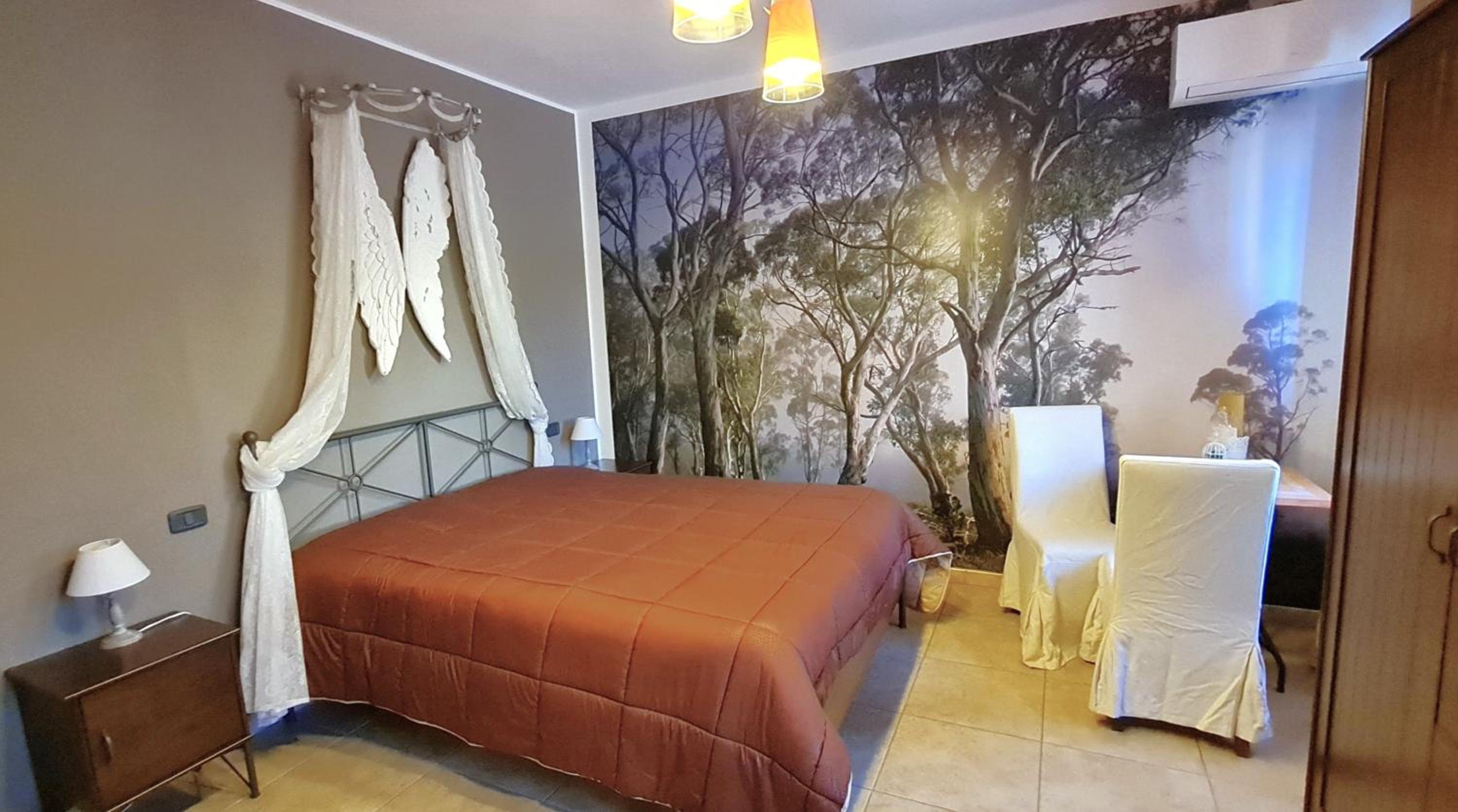 Double Room With Private Bathroom photo 1