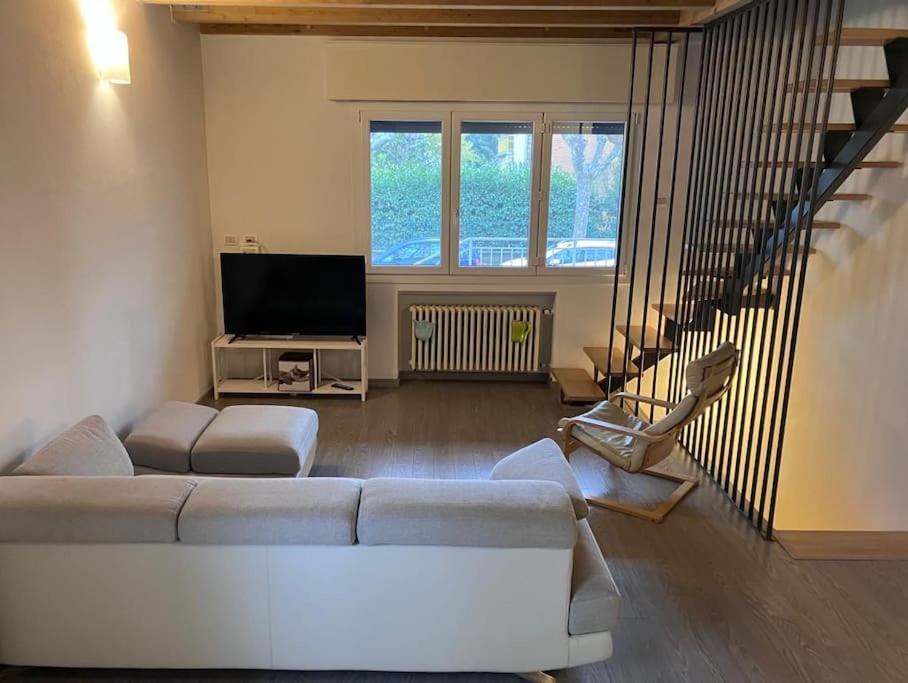 Three-Bedroom Villa photo 1