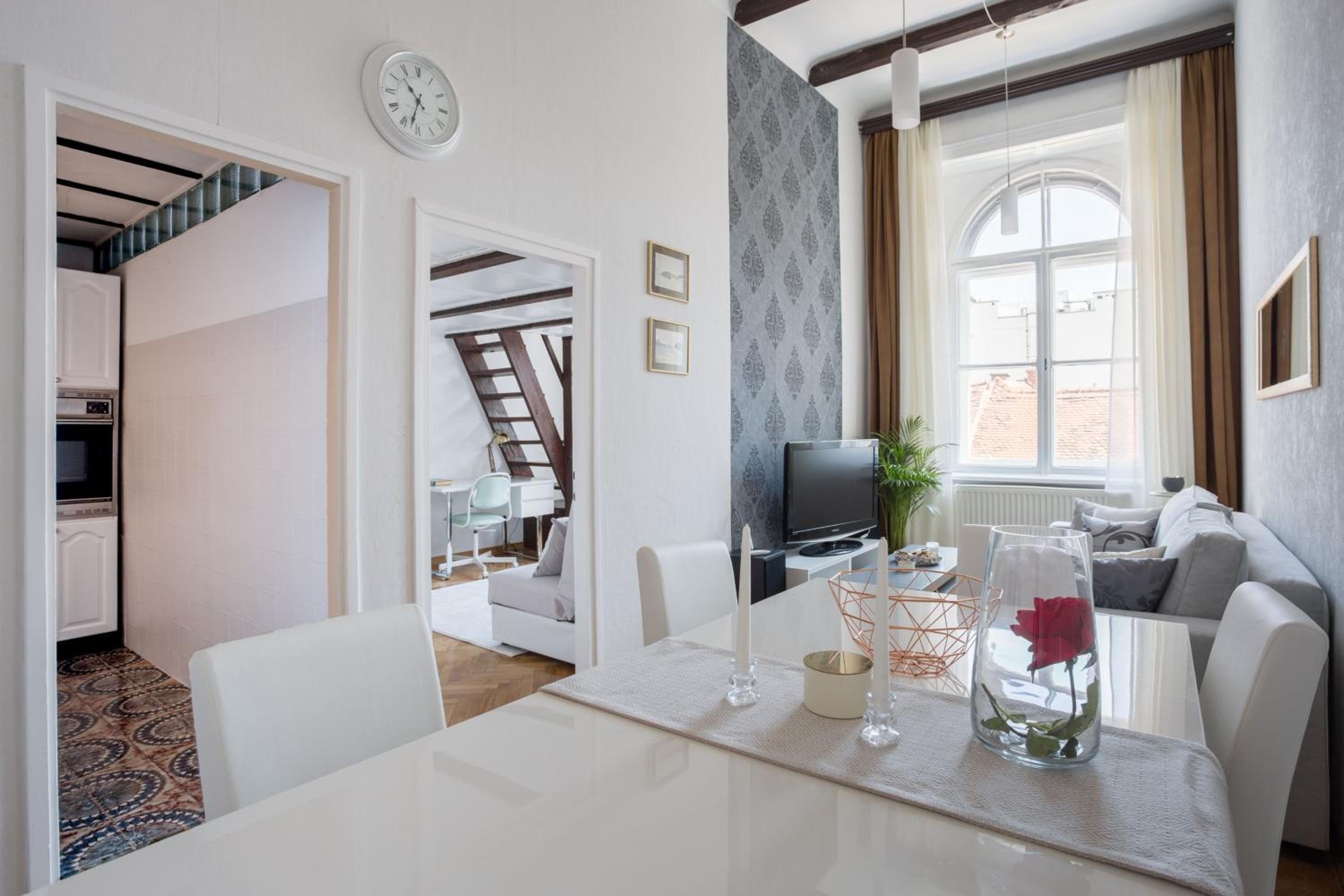 Standard Apartment