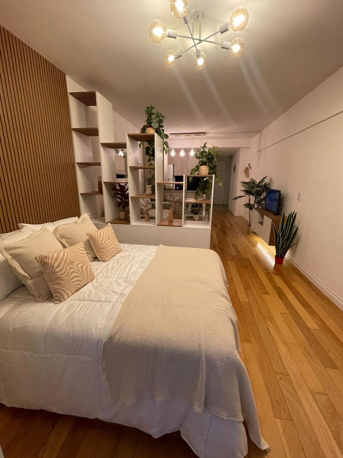 King Studio with Sofa Bed