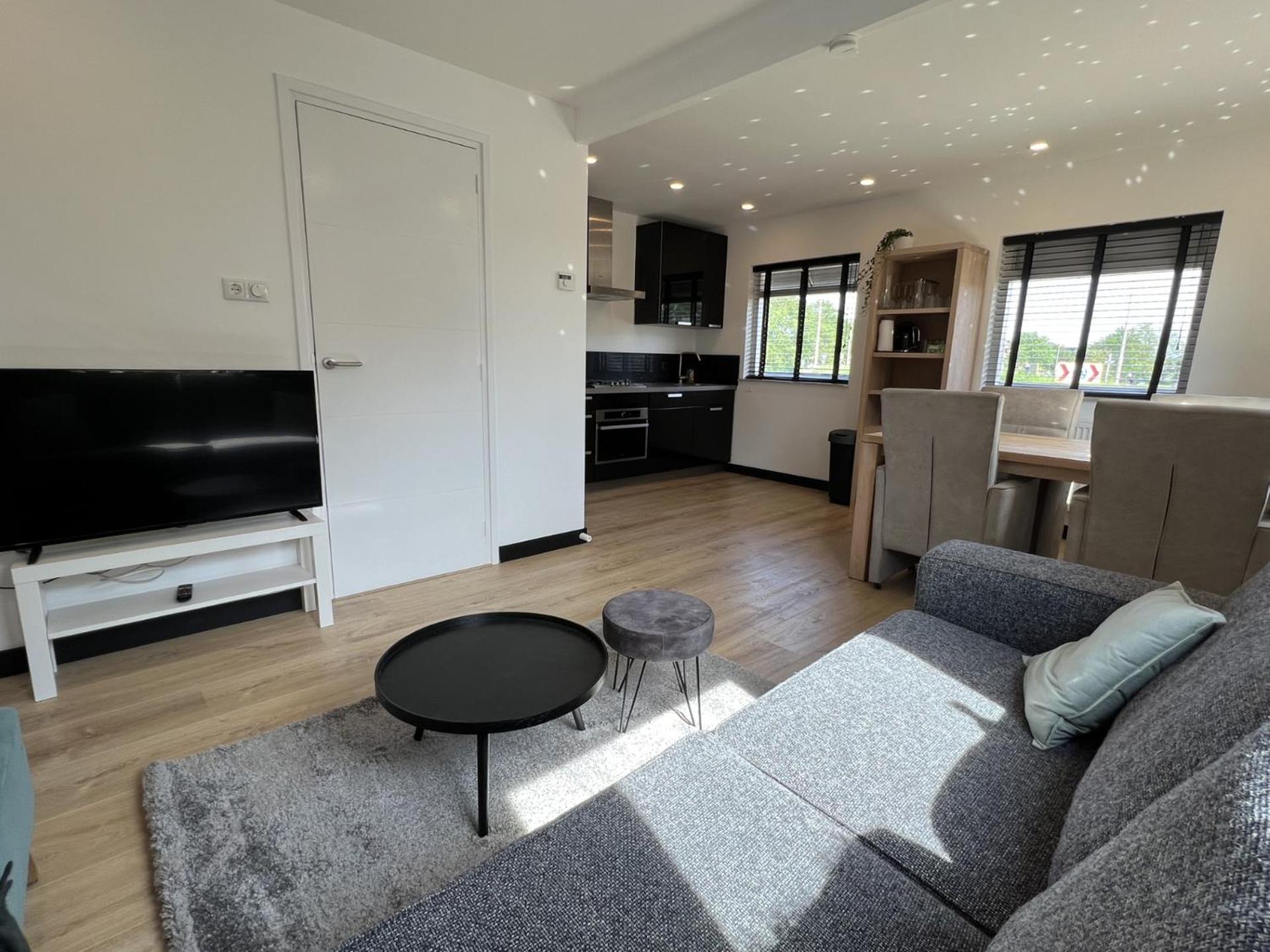 Two-Bedroom House photo 1