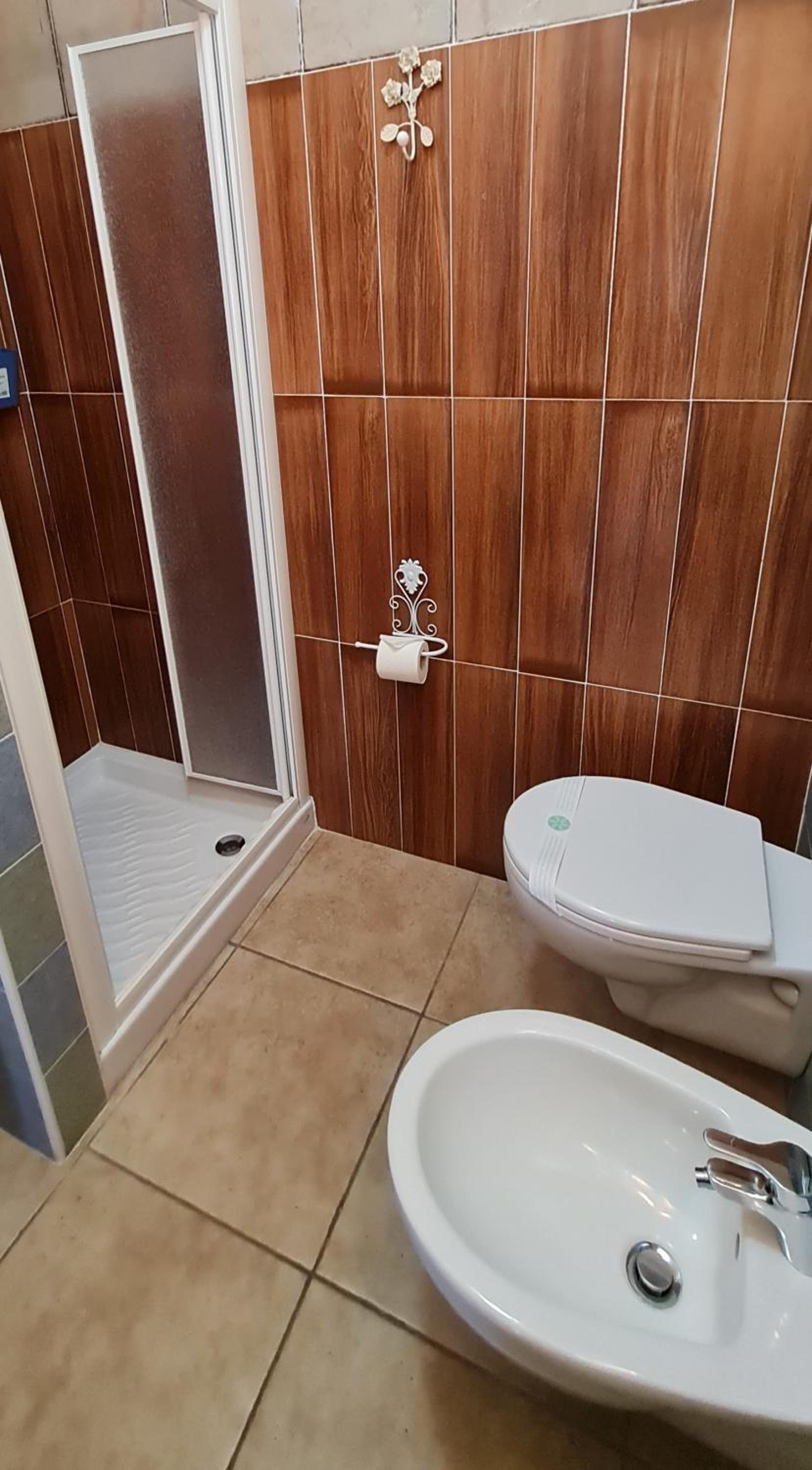Triple Room With Private Bathroom photo 3