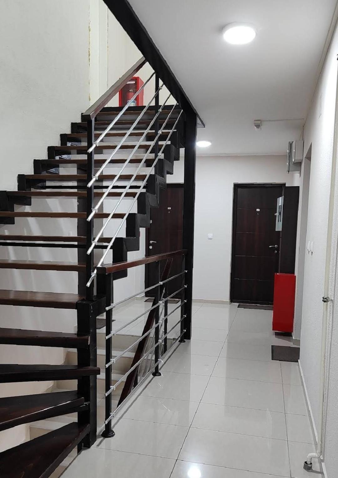 Apartment with Terrace photo 3