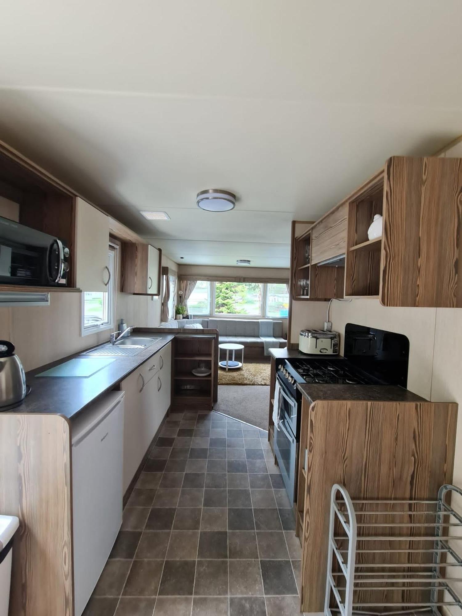 Caravan photo 3