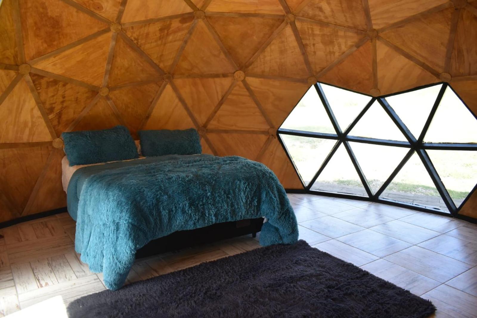 Tent photo 1