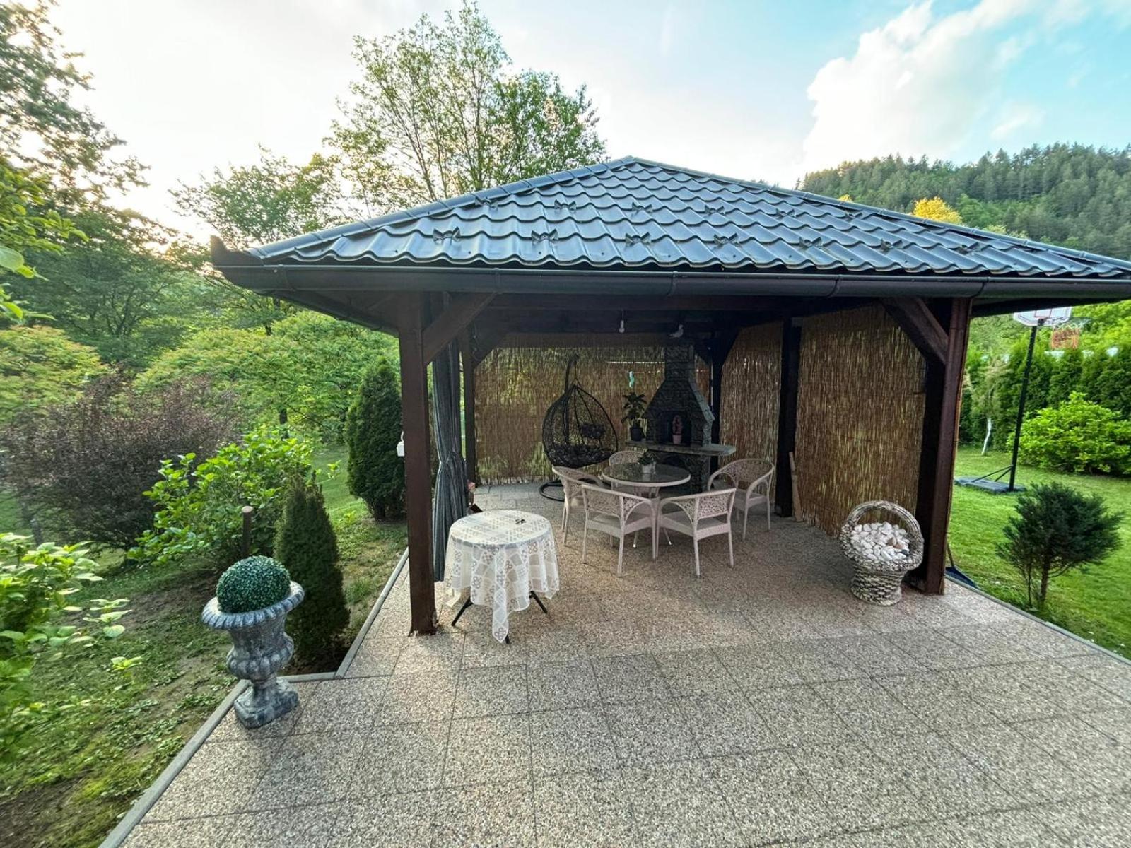 Villa photo 2