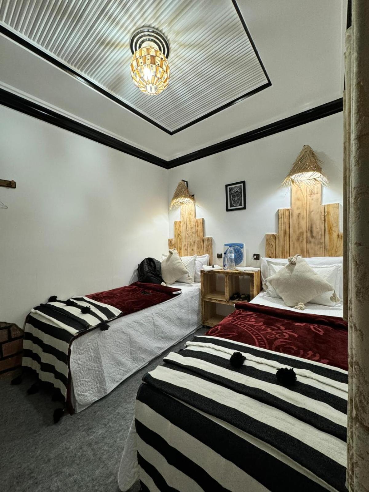 Twin Room - Photo 4