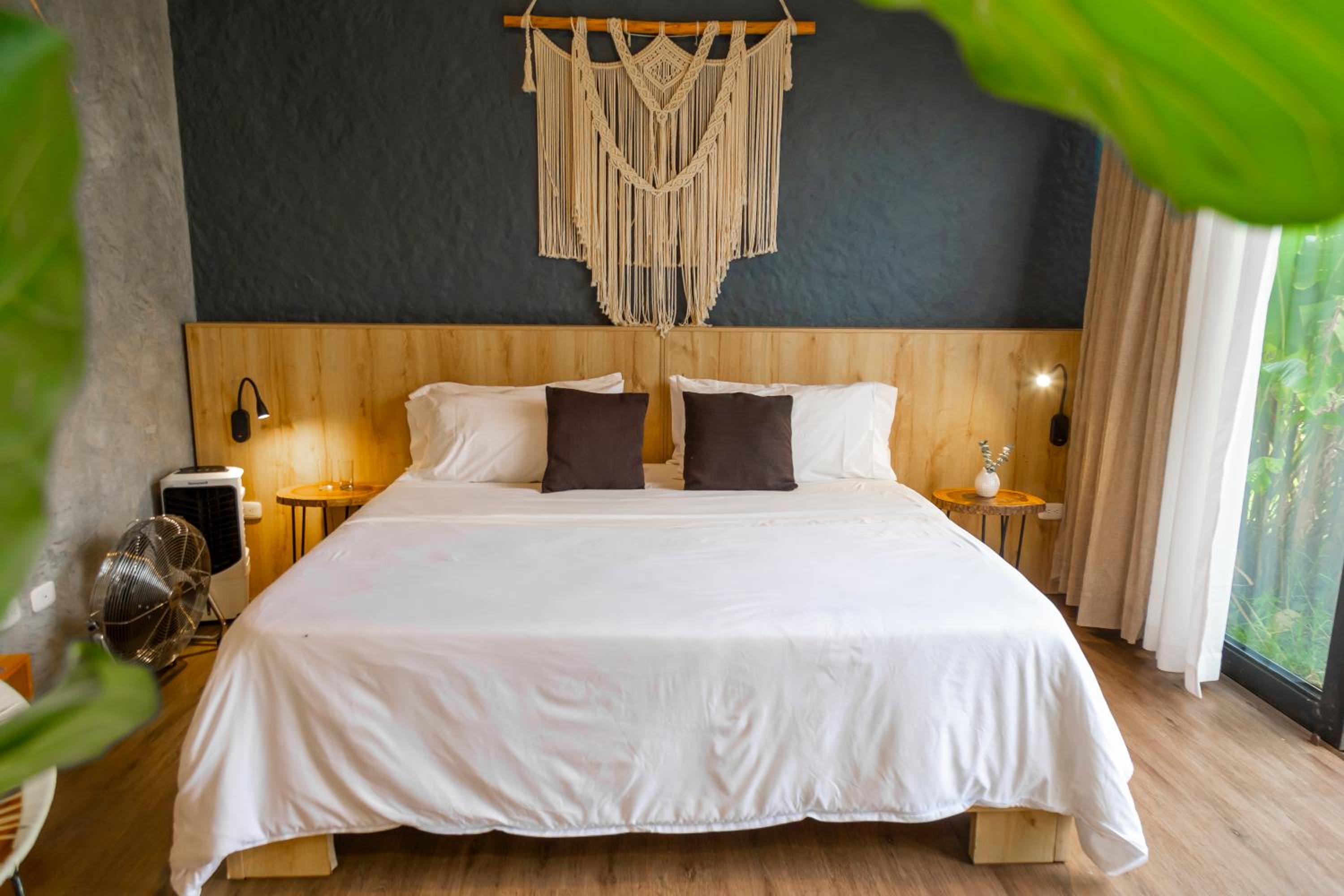 Deluxe Room photo 3