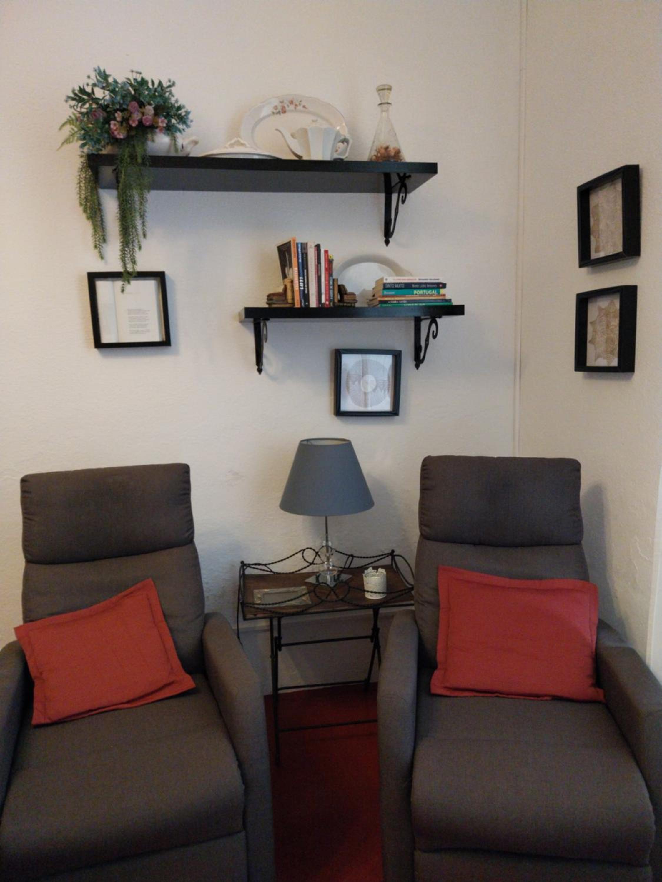 One-Bedroom House - Photo 17