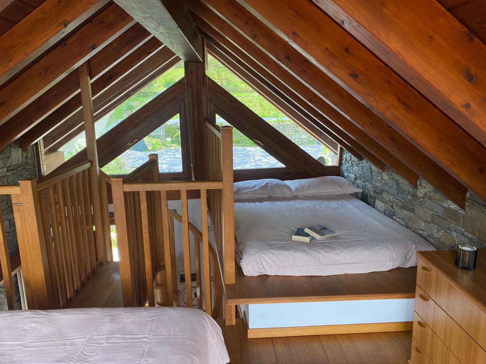 One-Bedroom House photo 2